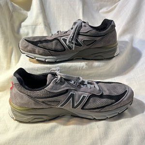 New Balance 990v4 - Made in the USA